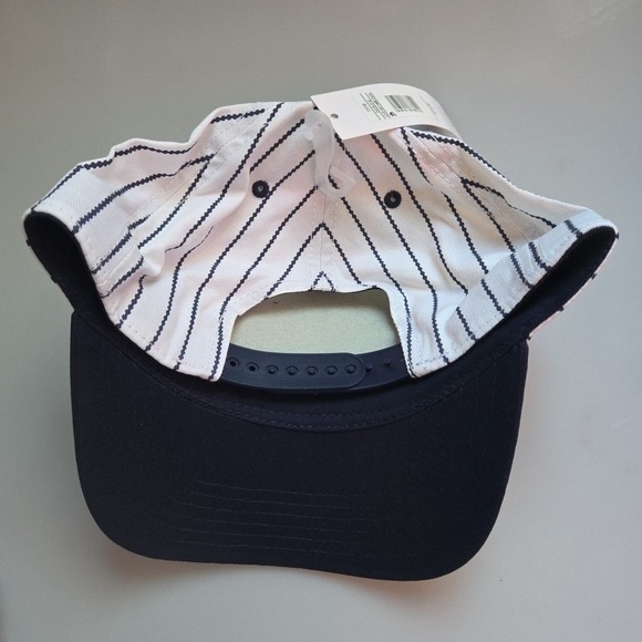 New York Snap Back Cap - Picture 3 of 4